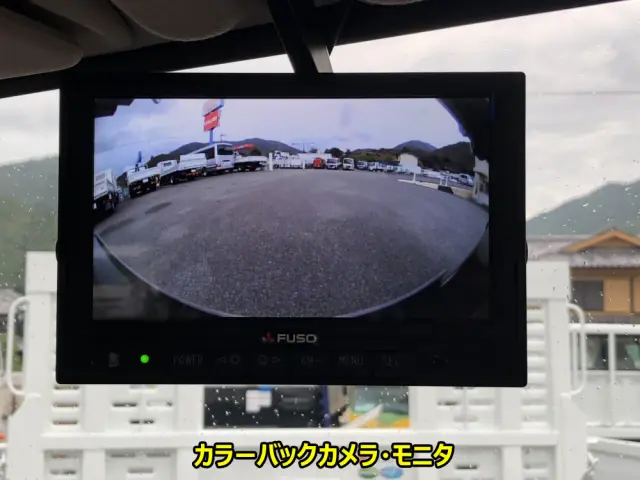 三菱 キャンター 2RG-FEB90(2WD)の写真43