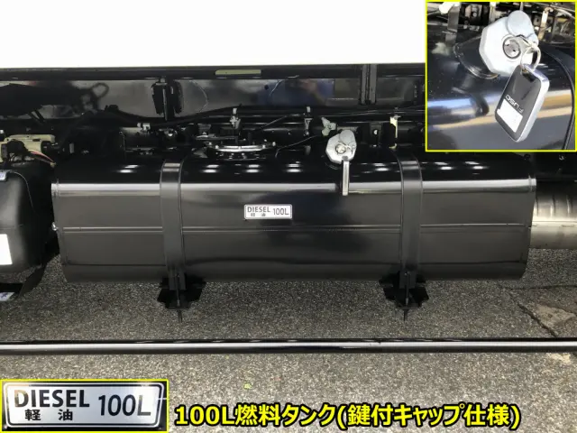 三菱 キャンター 2RG-FEB90(2WD)の写真49