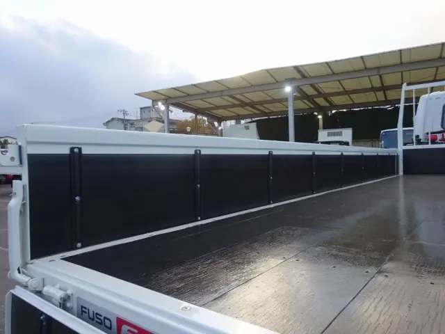 三菱 ファイター 2KG-FK62F(2WD)の写真29