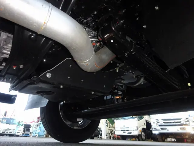 三菱 ファイター 2KG-FK62F(2WD)の写真33