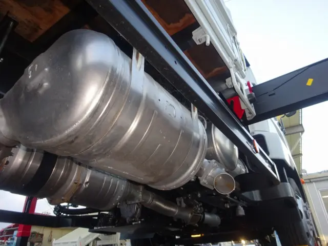 三菱 ファイター 2KG-FK62F(2WD)の写真34