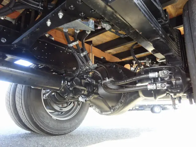 三菱 ファイター 2KG-FK62F(2WD)の写真35