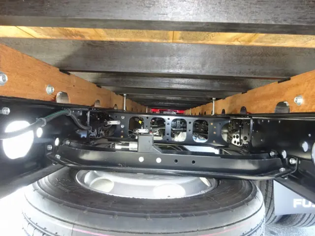 三菱 ファイター 2KG-FK62F(2WD)の写真36