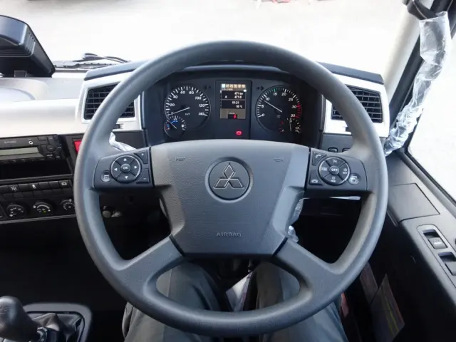 三菱 ファイター 2KG-FK62F(2WD)の写真39