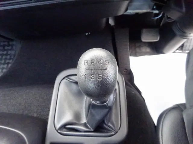 三菱 ファイター 2KG-FK62F(2WD)の写真40