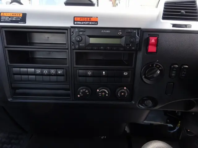 三菱 ファイター 2KG-FK62F(2WD)の写真41