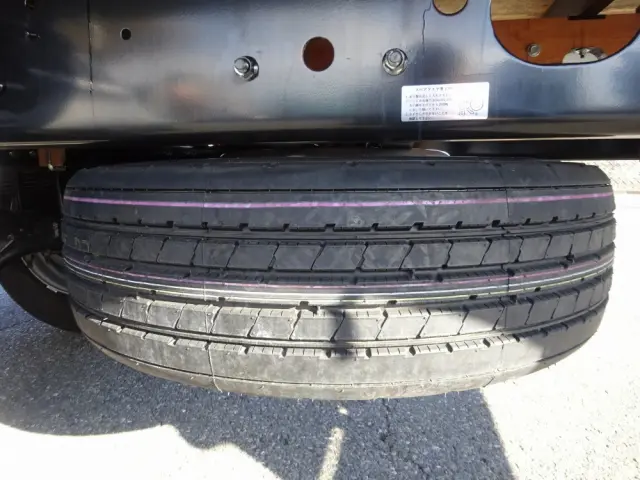 三菱 ファイター 2KG-FK62F(2WD)の写真44