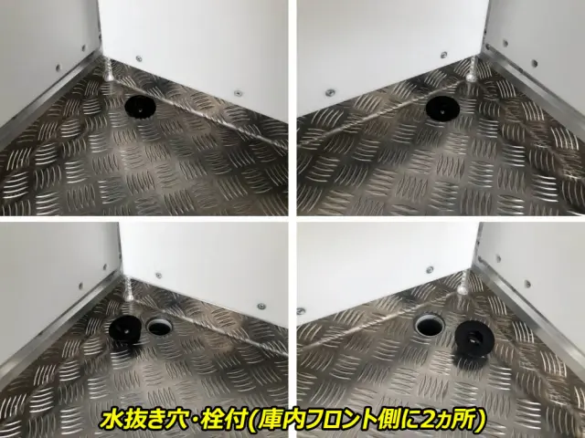 三菱 キャンター 2RG-FEB80(2WD)の写真26