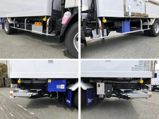 三菱 キャンター 2RG-FEB80(2WD)の写真32