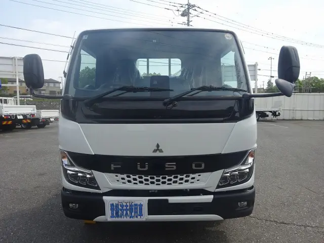 三菱 キャンター 2RG-FBAV0(2WD)の写真7