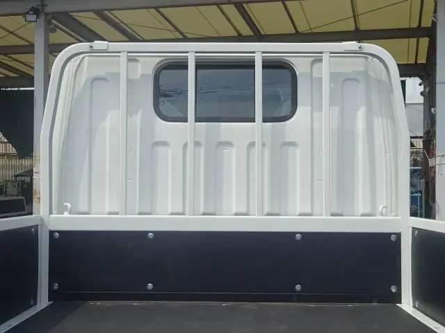三菱 キャンター 2RG-FBAV0(2WD)の写真13