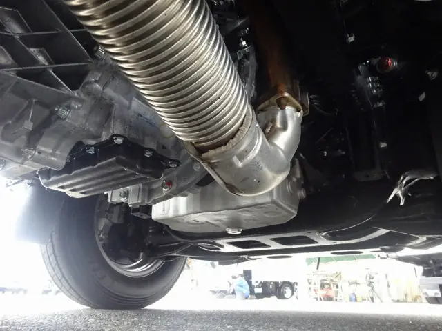 三菱 キャンター 2RG-FBAV0(2WD)の写真25