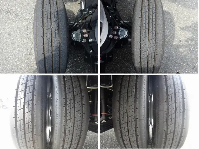 三菱 キャンター 2RG-FBAV0(2WD)の写真31