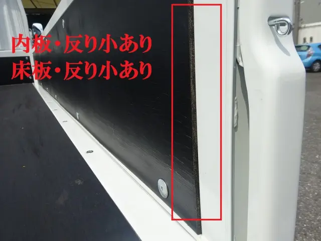 三菱 キャンター 2RG-FBAV0(2WD)の写真45