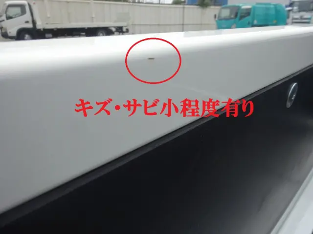 三菱 キャンター 2RG-FBAV0(2WD)の写真46
