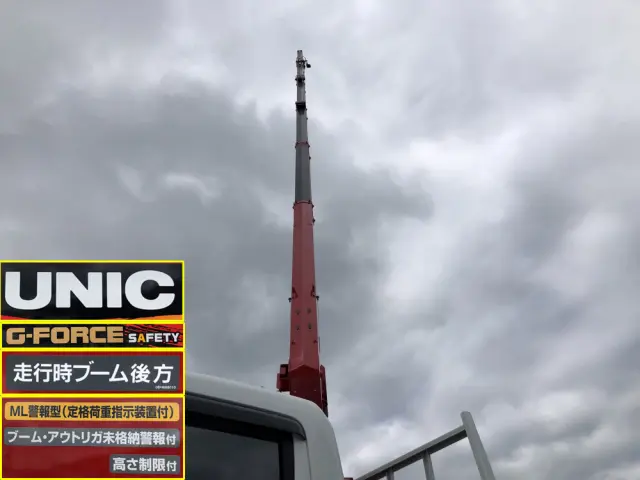 三菱 キャンター 2PG-FEB90(2WD)の写真17