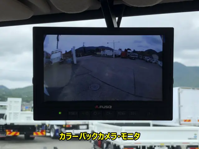 三菱 キャンター 2PG-FEB90(2WD)の写真45