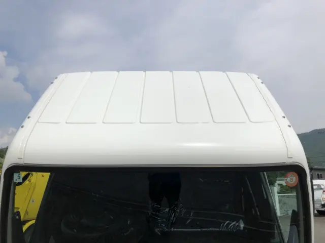 三菱 キャンター 2RG-FEAV0(2WD)の写真27