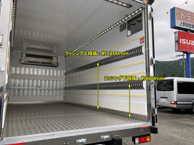 三菱 キャンター 2RG-FEB80(2WD)の写真19