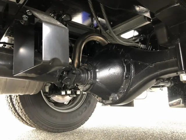 三菱 キャンター 2RG-FEB80(2WD)の写真28