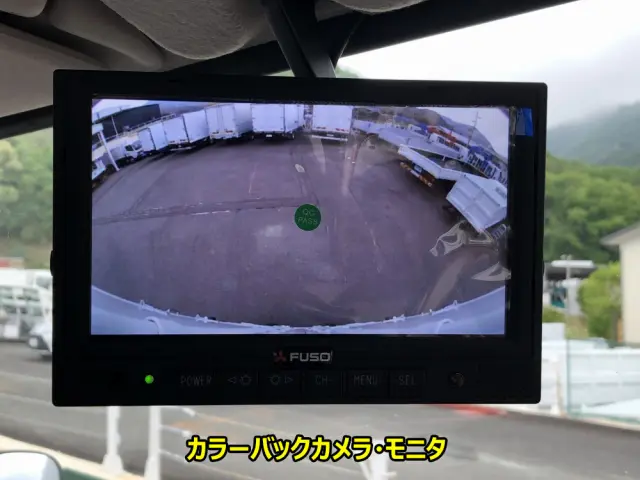 三菱 キャンター 2RG-FEB80(2WD)の写真39
