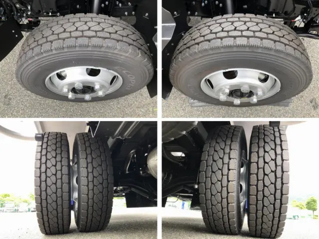三菱 キャンター 2RG-FEB80(2WD)の写真44