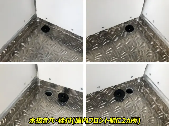 三菱 キャンター 2RG-FEB80(2WD)の写真25