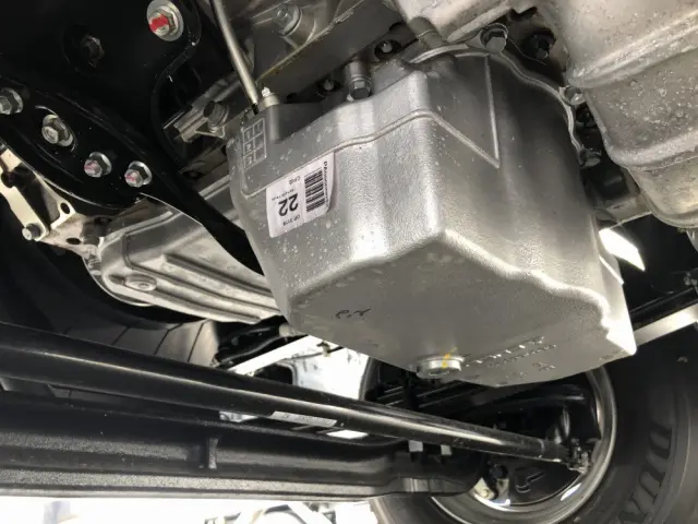 三菱 キャンター 2RG-FEB80(2WD)の写真31