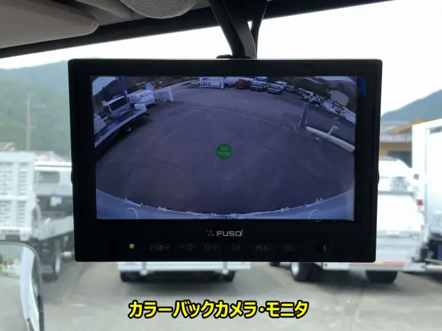 三菱 キャンター 2RG-FEB80(2WD)の写真39