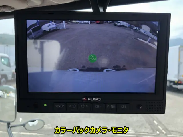 三菱 キャンター 2RG-FEAV0(2WD)の写真43