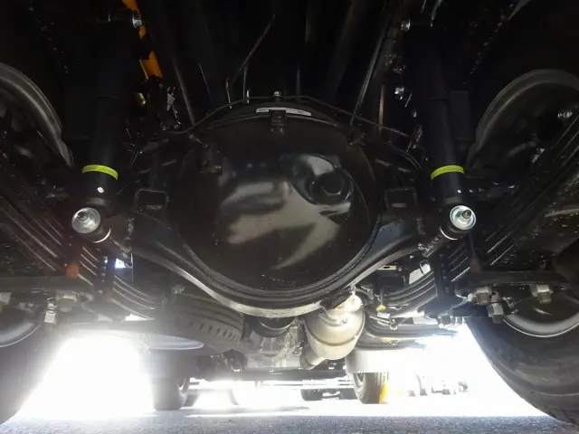 三菱 キャンター 2RG-FBA60(2WD)の写真9