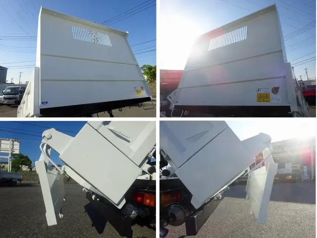 三菱 キャンター 2RG-FBA60(2WD)の写真17