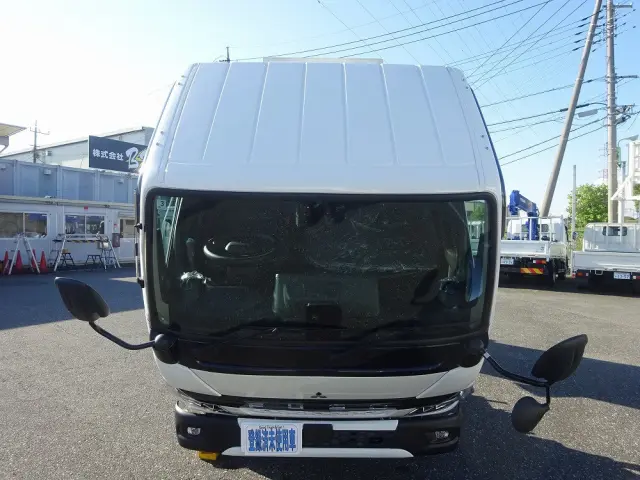 三菱 キャンター 2RG-FBA60(2WD)の写真22