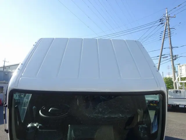 三菱 キャンター 2RG-FBA60(2WD)の写真23