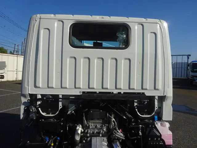 三菱 キャンター 2RG-FBA60(2WD)の写真24