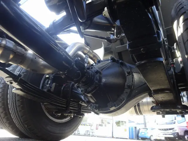 三菱 キャンター 2RG-FBA60(2WD)の写真27