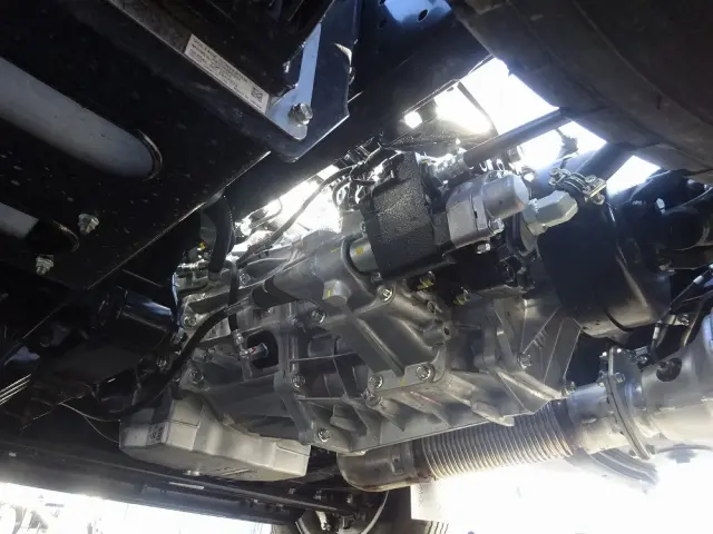三菱 キャンター 2RG-FBA60(2WD)の写真28