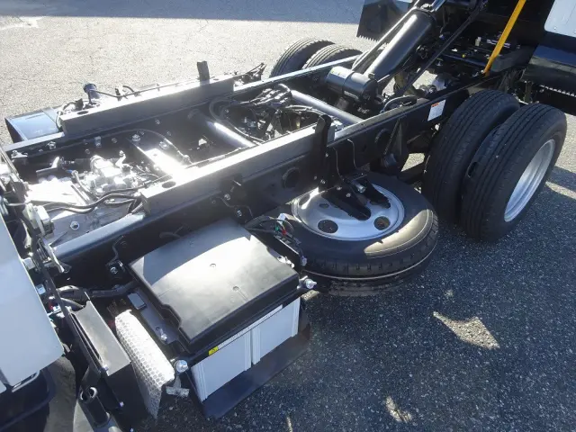 三菱 キャンター 2RG-FBA60(2WD)の写真30
