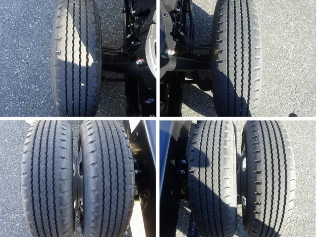 三菱 キャンター 2RG-FBA60(2WD)の写真34