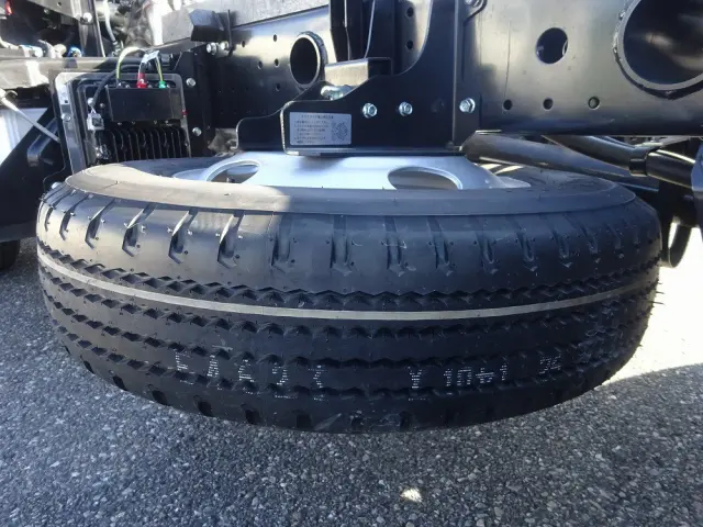 三菱 キャンター 2RG-FBA60(2WD)の写真35