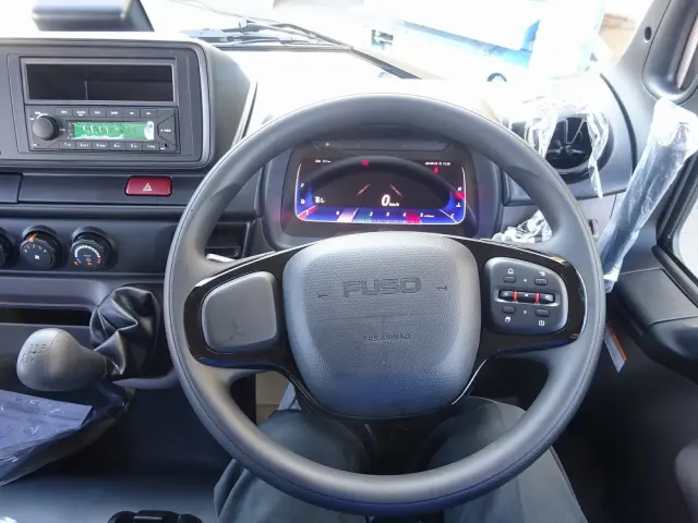 三菱 キャンター 2RG-FBA60(2WD)の写真37