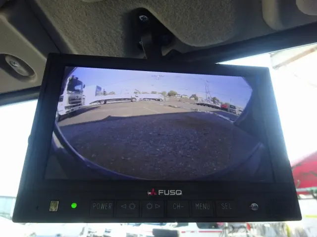 三菱 キャンター 2RG-FBA60(2WD)の写真40