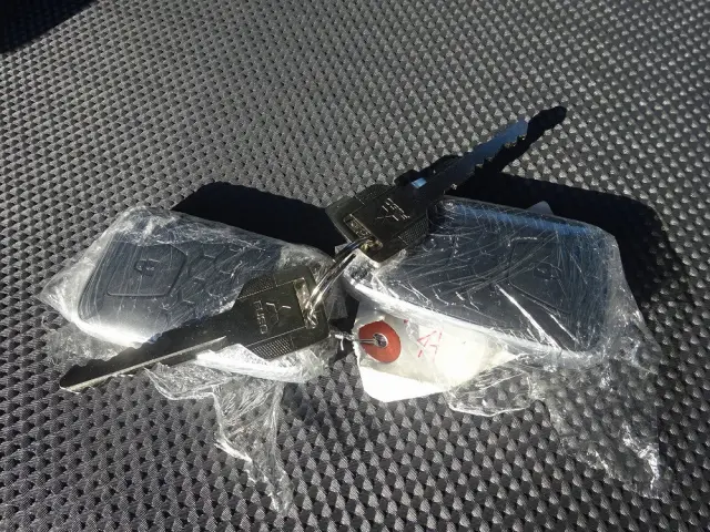 三菱 キャンター 2RG-FBA60(2WD)の写真44