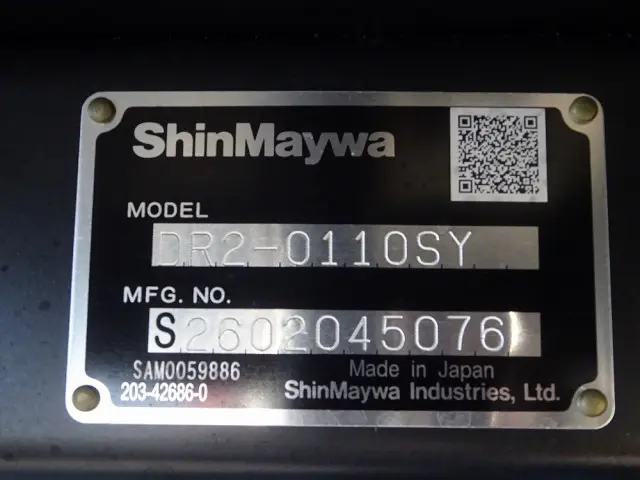 三菱 キャンター 2RG-FBA60(2WD)の写真50