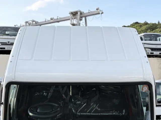 三菱 キャンター 2RG-FEAV0(2WD)の写真19