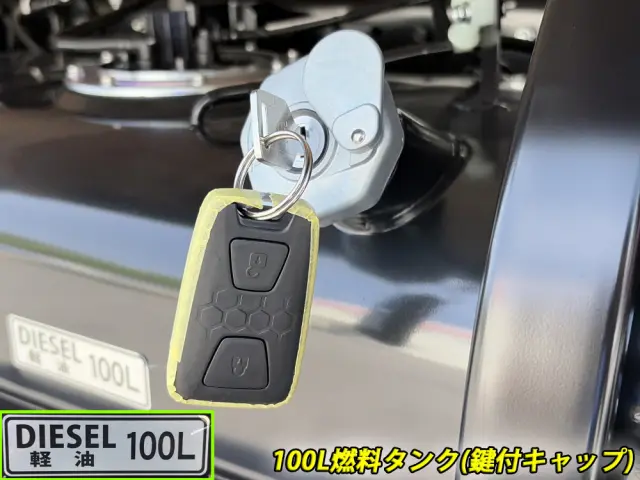 三菱 キャンター 2RG-FEAV0(2WD)の写真23