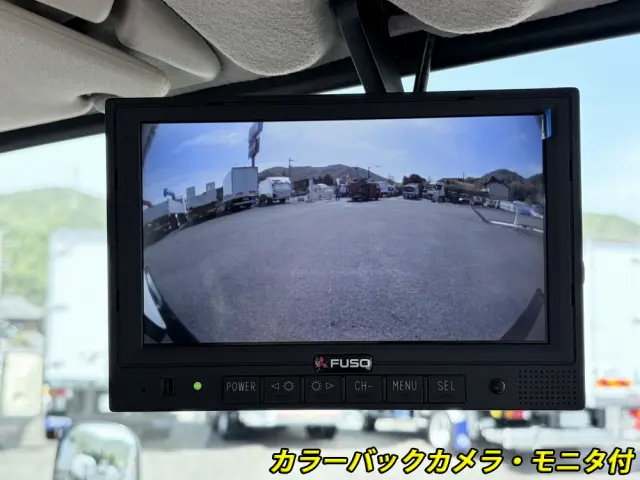 三菱 キャンター 2RG-FEAV0(2WD)の写真40