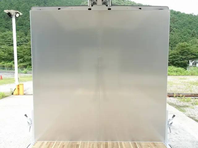 三菱 ファイター 2KG-FK65F(2WD)の写真15