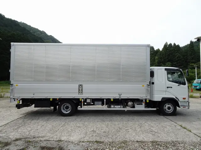 三菱 ファイター 2KG-FK65F(2WD)の写真18