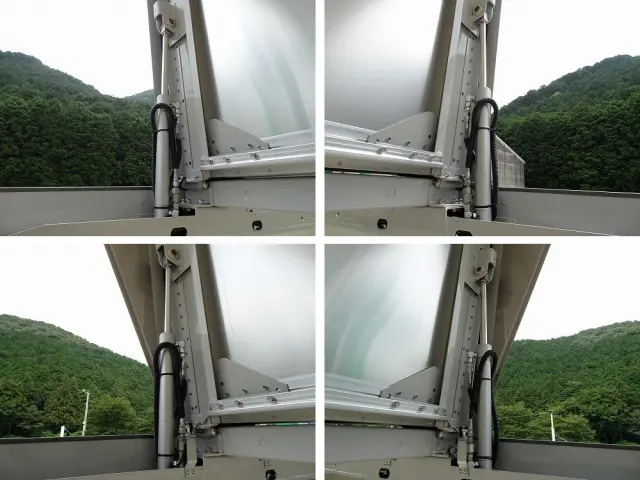 三菱 ファイター 2KG-FK65F(2WD)の写真20